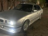 BMW 520 1990 года за 900 000 тг. в Астана – фото 3
