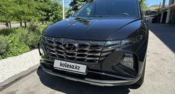 Hyundai Tucson 2022 года за 15 600 000 тг. в Алматы