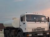КамАЗ 2005 года за 10 000 000 тг. в Жанаозен