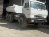 КамАЗ 2005 года за 10 000 000 тг. в Жанаозен – фото 5