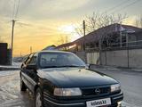 Opel Vectra 1995 годаfor2 250 000 тг. в Шымкент – фото 2