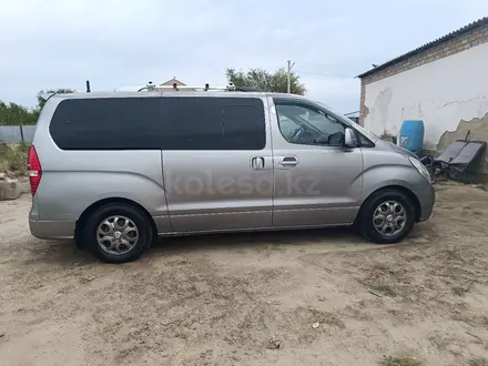 Hyundai Starex 2013 года за 6 800 000 тг. в Кызылорда – фото 4