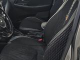 Kia Carens 2015 годаүшін7 500 000 тг. в Усть-Каменогорск