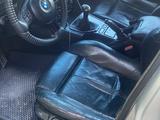 BMW 530 2002 годаүшін4 500 000 тг. в Актау – фото 3