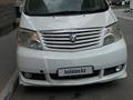 Toyota Alphard 2004 годаүшін4 000 000 тг. в Караганда – фото 8