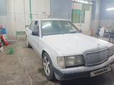 Mercedes-Benz 190 1991 годаүшін600 000 тг. в Тараз