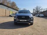 Chery Tiggo 2 Pro 2023 годаүшін5 300 000 тг. в Алматы – фото 2
