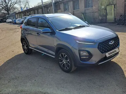 Chery Tiggo 2 Pro 2023 года за 5 300 000 тг. в Алматы