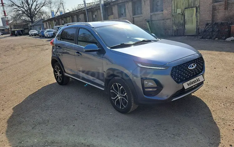 Chery Tiggo 2 Pro 2023 годаүшін5 300 000 тг. в Алматы
