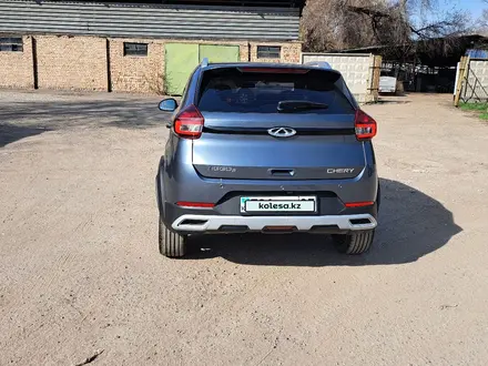 Chery Tiggo 2 Pro 2023 года за 5 300 000 тг. в Алматы – фото 3