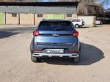 Chery Tiggo 2 Pro 2023 годаүшін5 300 000 тг. в Алматы – фото 4