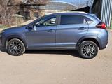 Chery Tiggo 2 Pro 2023 годаүшін5 300 000 тг. в Алматы – фото 5