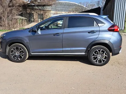 Chery Tiggo 2 Pro 2023 года за 5 300 000 тг. в Алматы – фото 5
