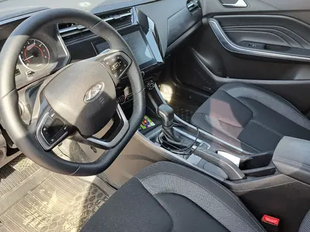 Chery Tiggo 2 Pro 2023 года за 5 300 000 тг. в Алматы – фото 6