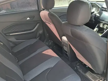 Chery Tiggo 2 Pro 2023 года за 5 300 000 тг. в Алматы – фото 7
