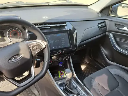 Chery Tiggo 2 Pro 2023 года за 5 300 000 тг. в Алматы – фото 8