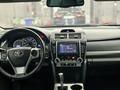 Toyota Camry 2013 годаүшін9 200 000 тг. в Кокшетау – фото 12