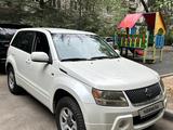 Suzuki Grand Vitara 2006 годаүшін5 000 000 тг. в Алматы – фото 2