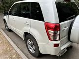 Suzuki Grand Vitara 2006 годаүшін5 000 000 тг. в Алматы – фото 5