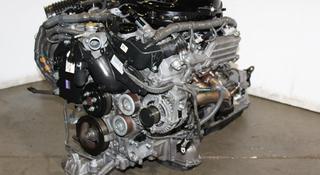 Двигатель Lexus GS300 190 2.5-3.0 литра установкой за 165 000 тг. в Алматы