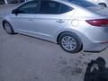 Hyundai Elantra 2017 года за 6 700 000 тг. в Актау – фото 7