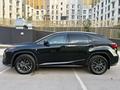 Lexus RX 200t 2017 года за 17 800 000 тг. в Астана – фото 4