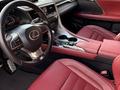 Lexus RX 200t 2017 года за 17 800 000 тг. в Астана – фото 16