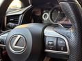 Lexus RX 200t 2017 года за 17 800 000 тг. в Астана – фото 22