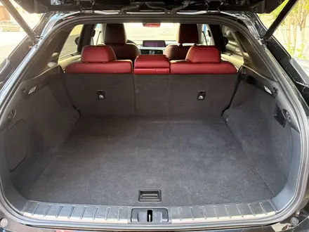 Lexus RX 200t 2017 года за 17 800 000 тг. в Астана – фото 25