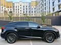 Lexus RX 200t 2017 года за 17 800 000 тг. в Астана – фото 3