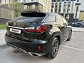 Lexus RX 200t 2017 года за 17 800 000 тг. в Астана – фото 5