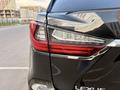 Lexus RX 200t 2017 года за 17 800 000 тг. в Астана – фото 7