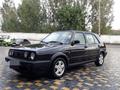 Volkswagen Golf 1991 годаүшін2 200 000 тг. в Тараз