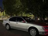 Nissan Maxima 1998 годаүшін1 600 000 тг. в Астана