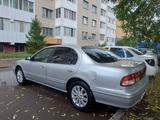 Nissan Maxima 1998 годаүшін1 600 000 тг. в Астана – фото 5