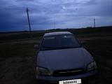 Subaru Legacy 2000 года за 2 400 000 тг. в Костанай – фото 3