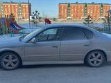 Subaru Legacy 2000 года за 2 400 000 тг. в Костанай – фото 5
