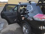 Nissan X-Trail 2016 годаfor9 700 000 тг. в Щучинск – фото 4