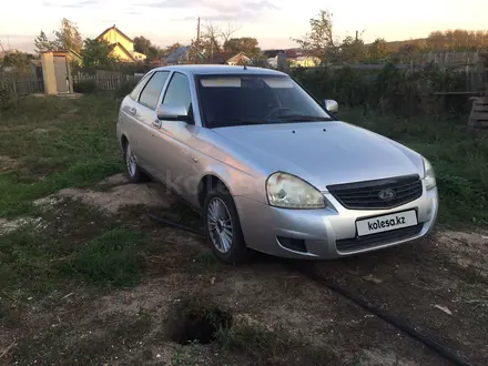 ВАЗ (Lada) Priora 2172 2012 года за 2 300 000 тг. в Кокшетау