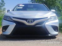 Toyota Camry 2018 года за 8 200 000 тг. в Алматы