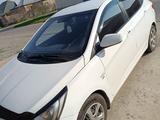 Hyundai Accent 2013 года за 5 100 000 тг. в Шымкент – фото 4