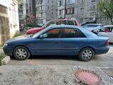 Mazda 626 1998 года за 2 000 000 тг. в Алматы – фото 2