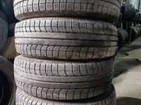 215/70R16 Michelin за 100 000 тг. в Алматы