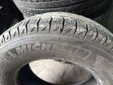 215/70R16 Michelin за 100 000 тг. в Алматы – фото 5