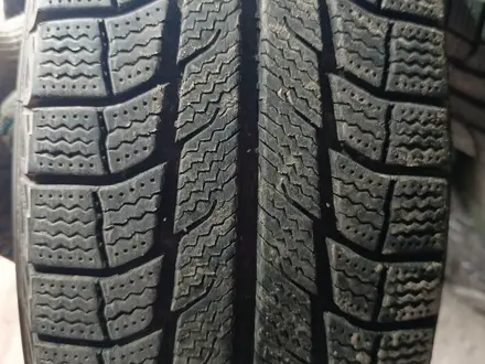 215/70R16 Michelin за 100 000 тг. в Алматы – фото 7