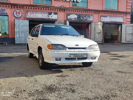 ВАЗ (Lada) 2114 2013 года за 1 000 000 тг. в Усть-Каменогорск – фото 2