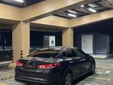 Kia Optima 2016 года за 6 900 000 тг. в Алматы