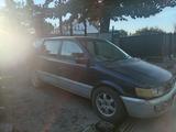 Mitsubishi Chariot 1994 года за 550 000 тг. в Талдыкорган – фото 2