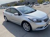 Kia Cerato 2013 года за 5 800 000 тг. в Алматы – фото 4