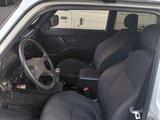 ВАЗ (Lada) Lada 2121 2015 года за 2 000 000 тг. в Алматы – фото 5